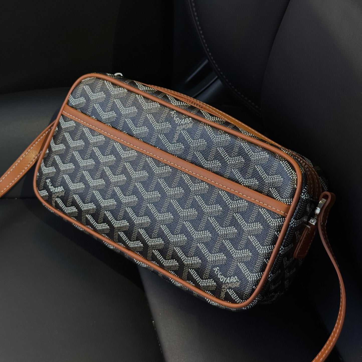Leah Bag