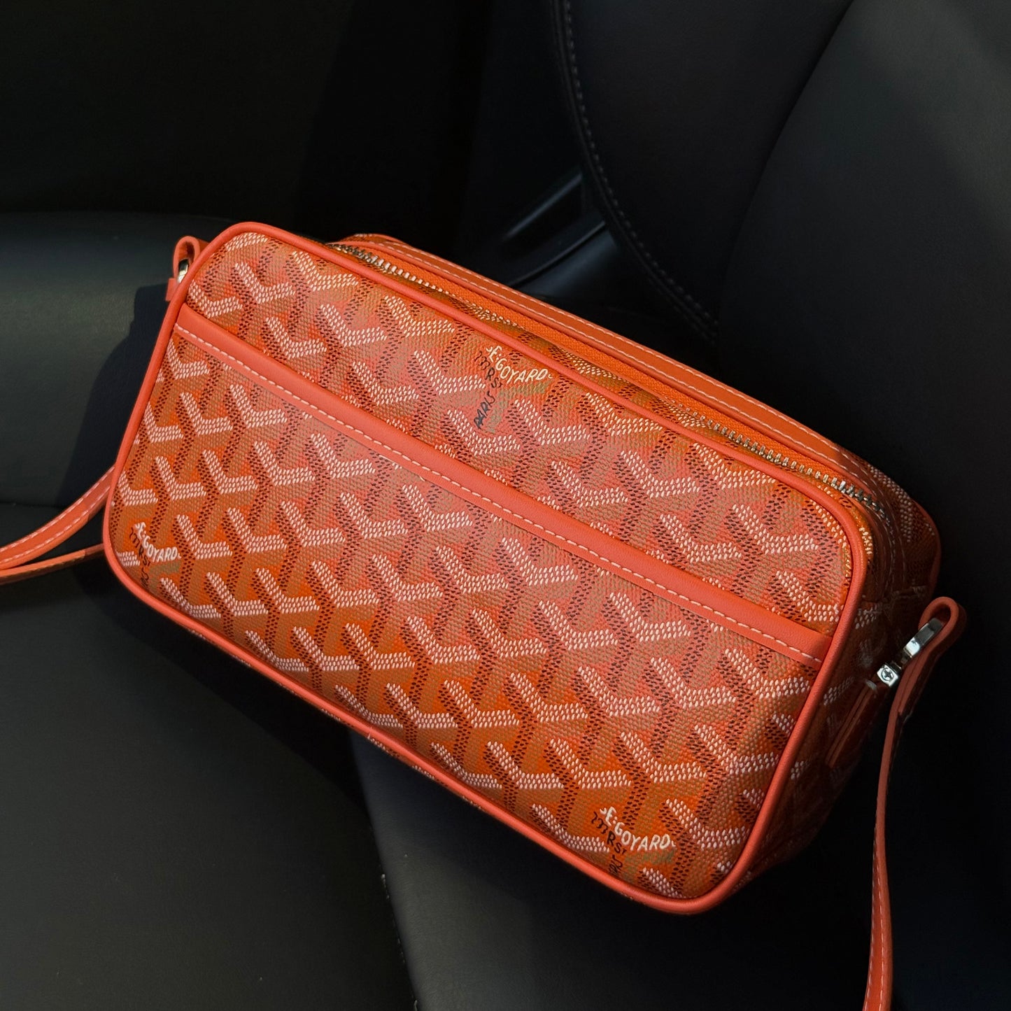 Leah Bag