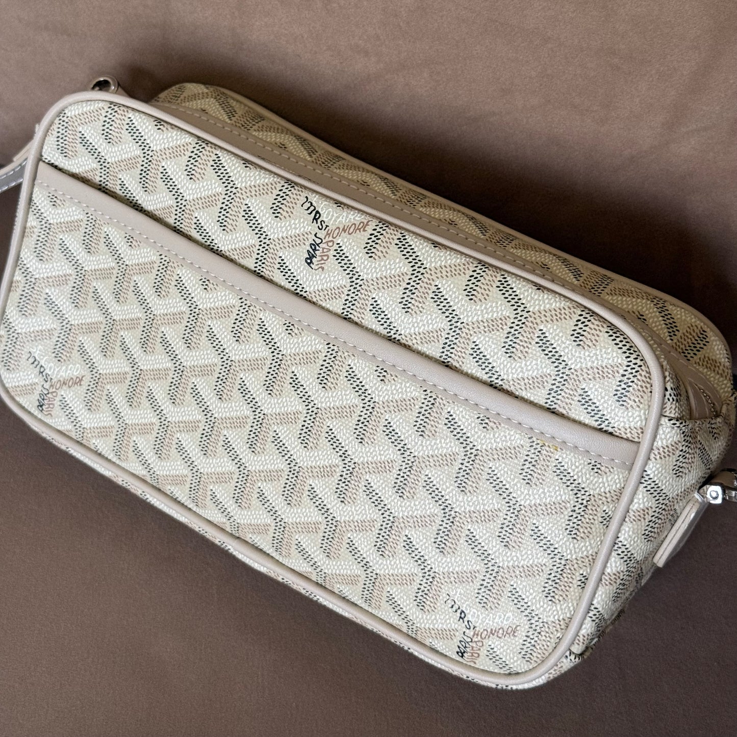 Leah Bag