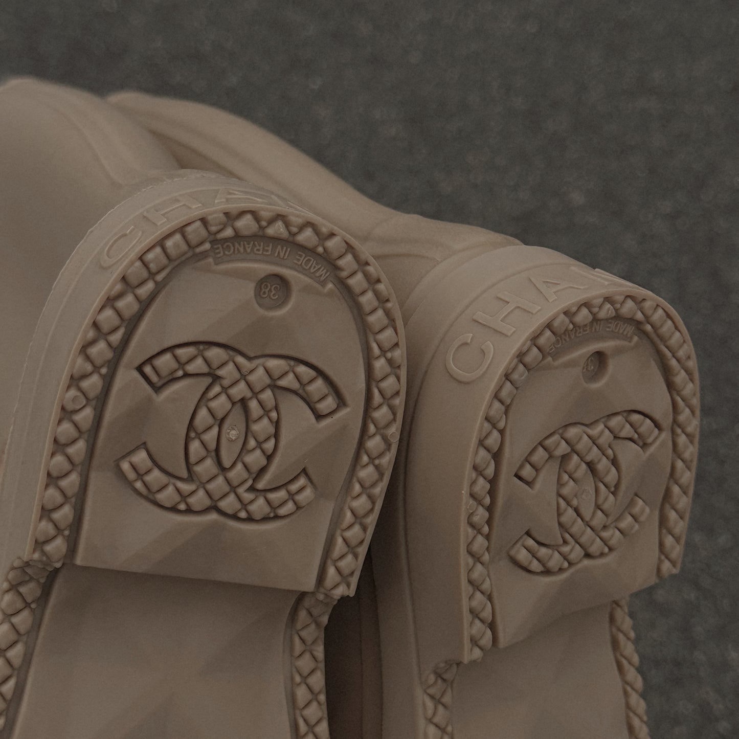 Rain Boots