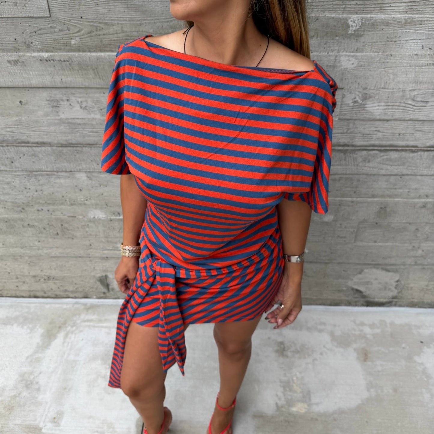 Samantha Dress