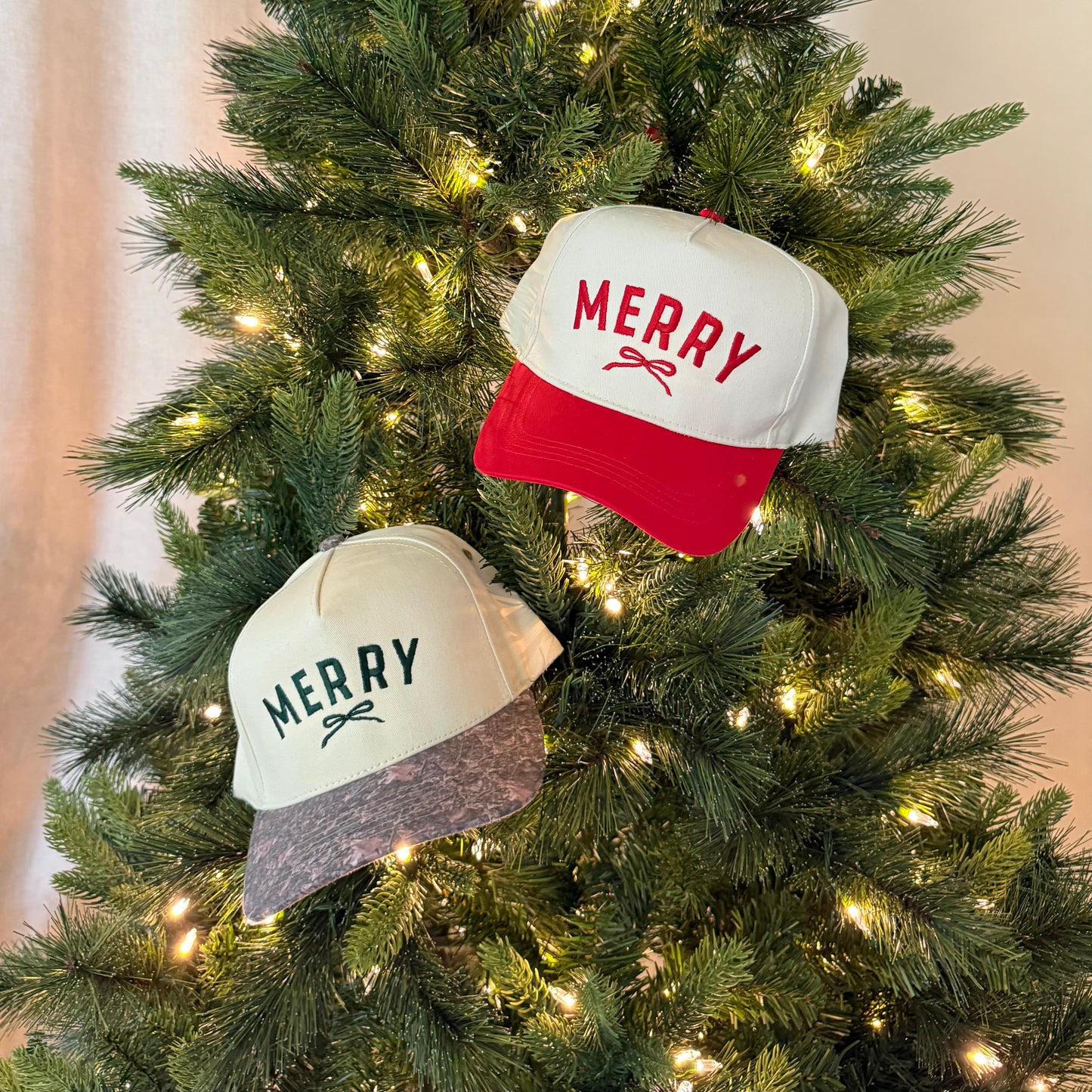 Merry Hat