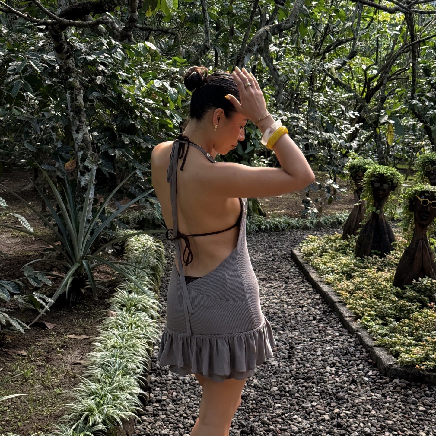Chelley Dress