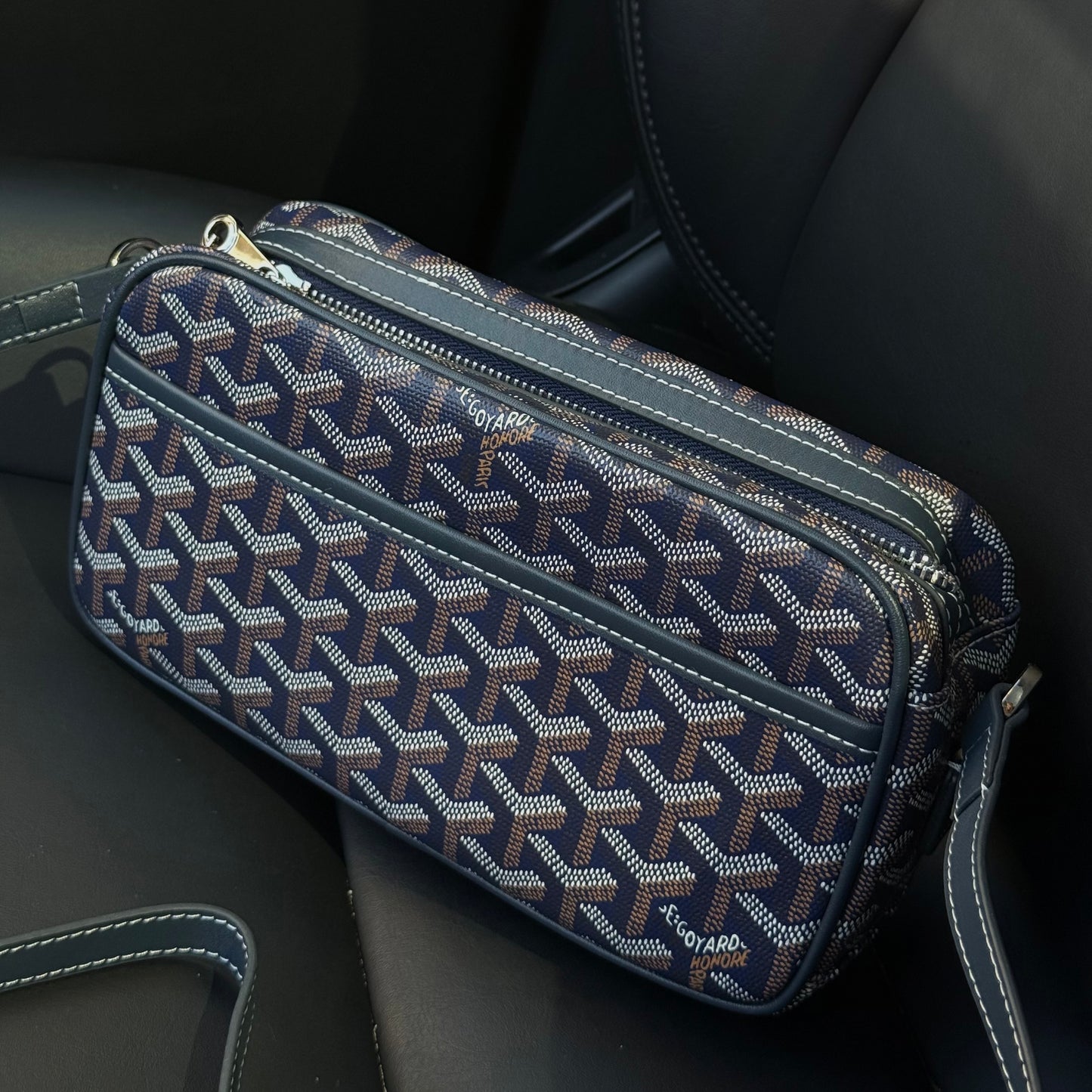 Leah Bag
