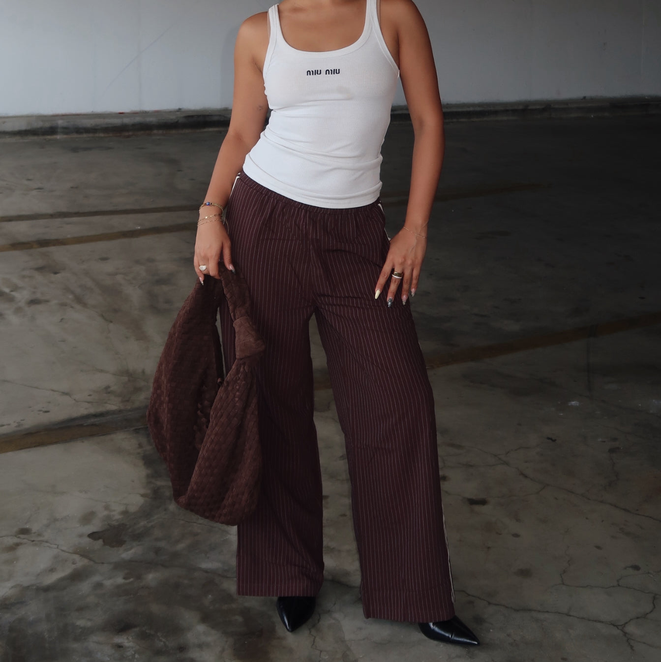 Business Casual Pants