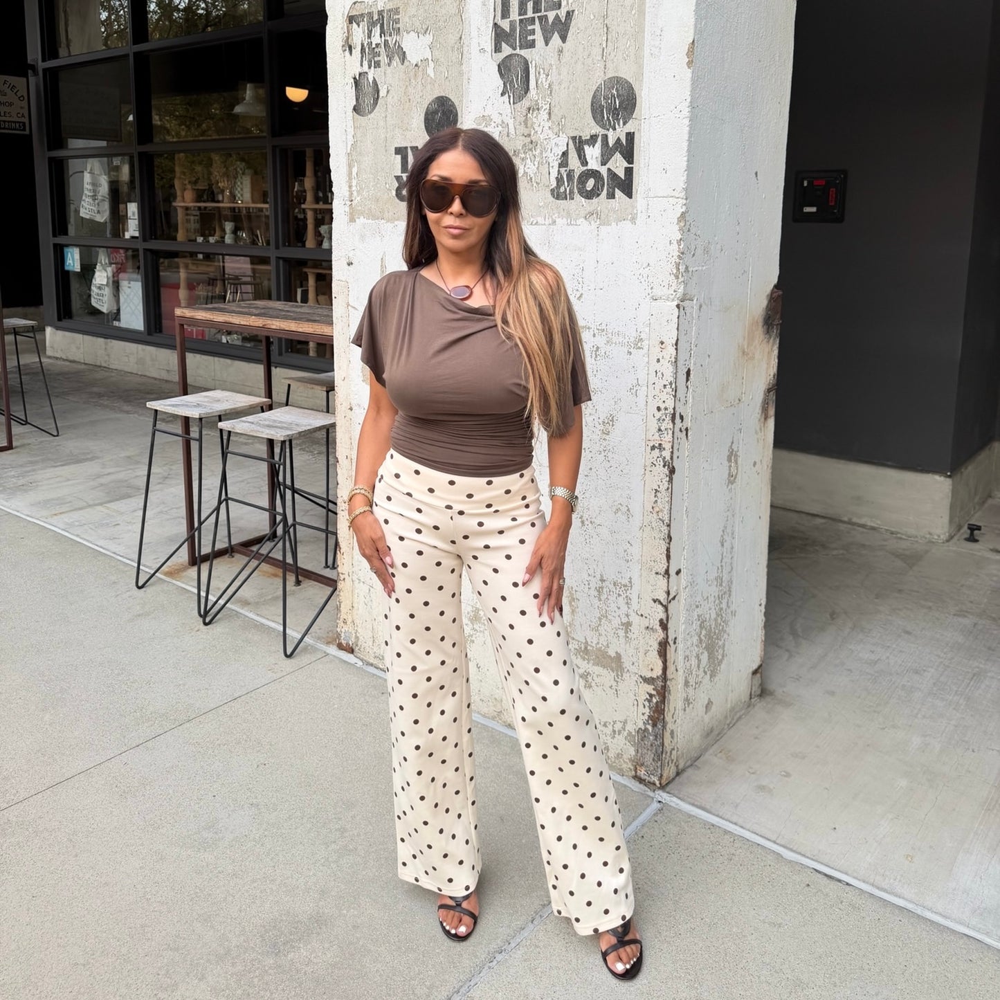 Charlotte Top