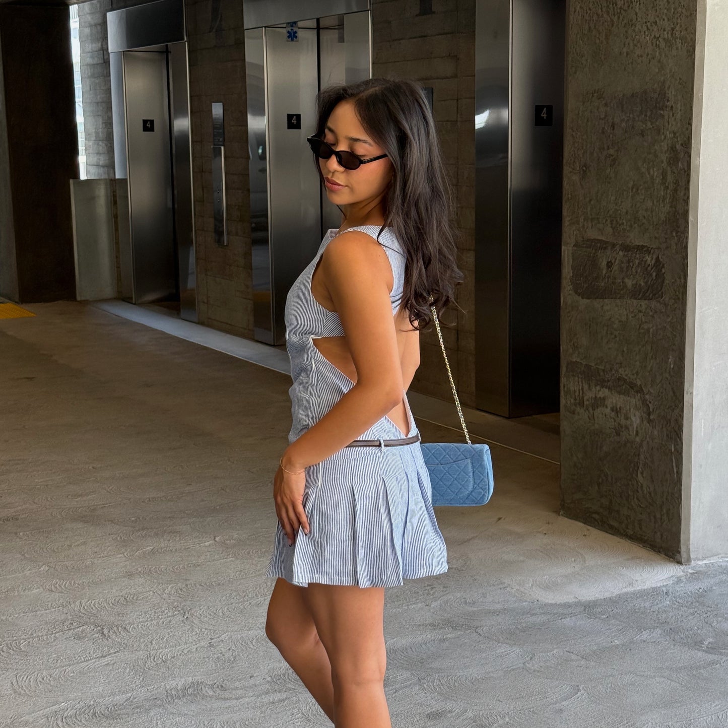 Business Casual Dress