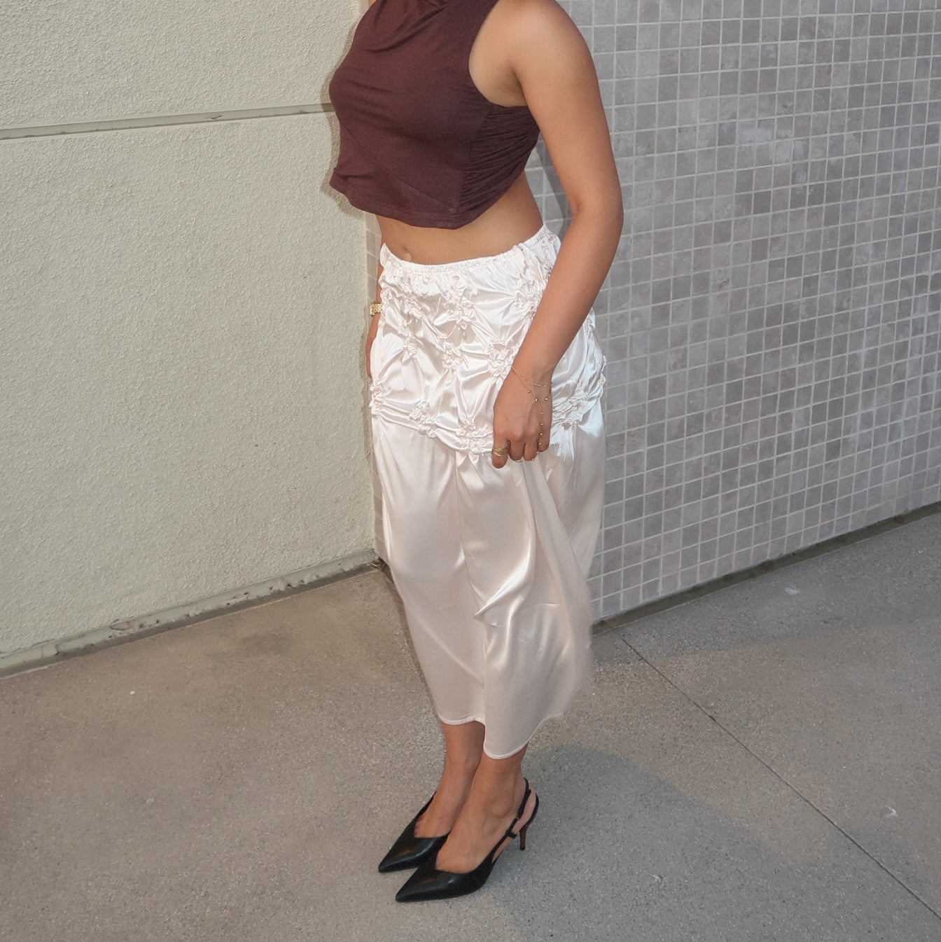 Siena Skirt