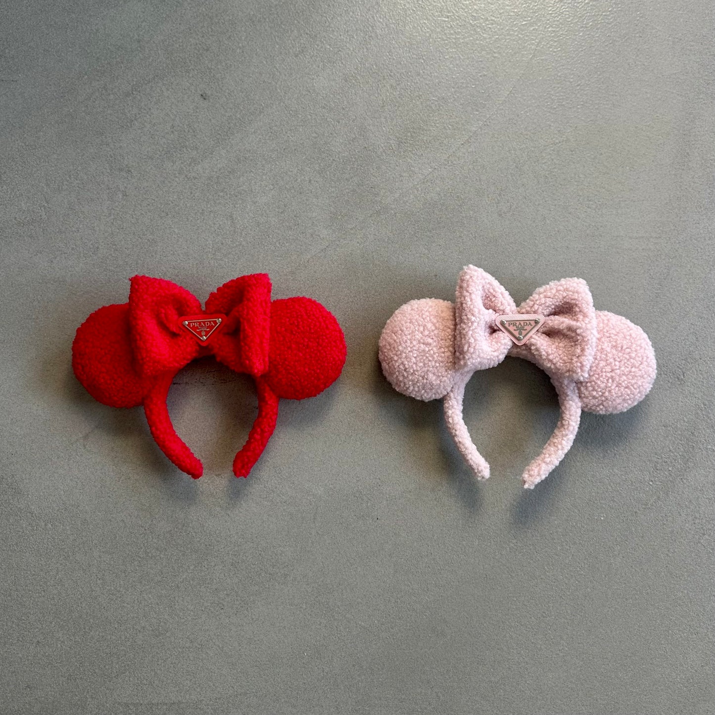 Rad Sherpa Ears