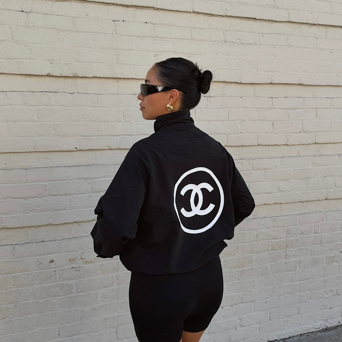 Preorder Coco Windbreaker