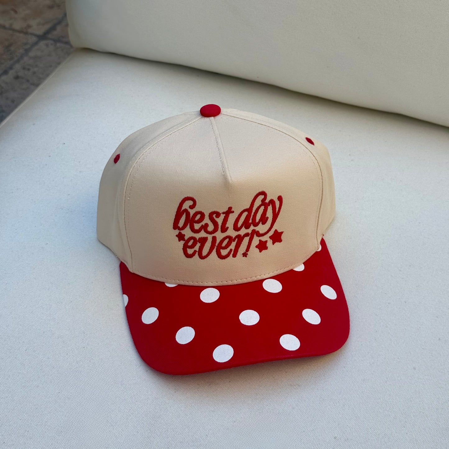 Summer Hats