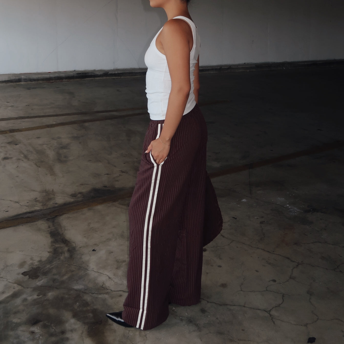 Business Casual Pants