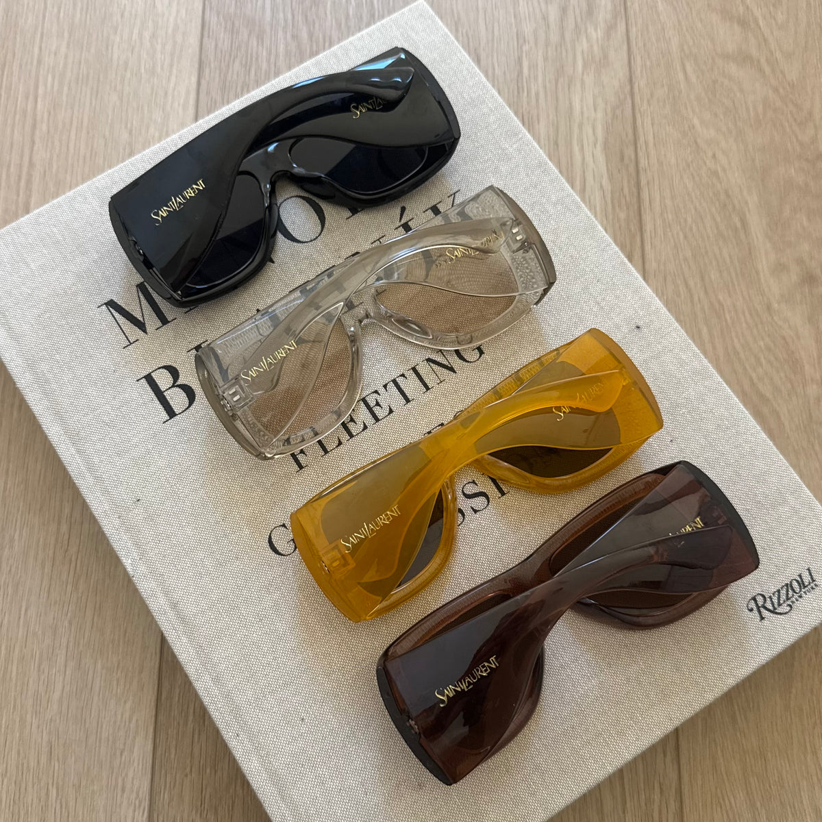 Lori Sunglasses