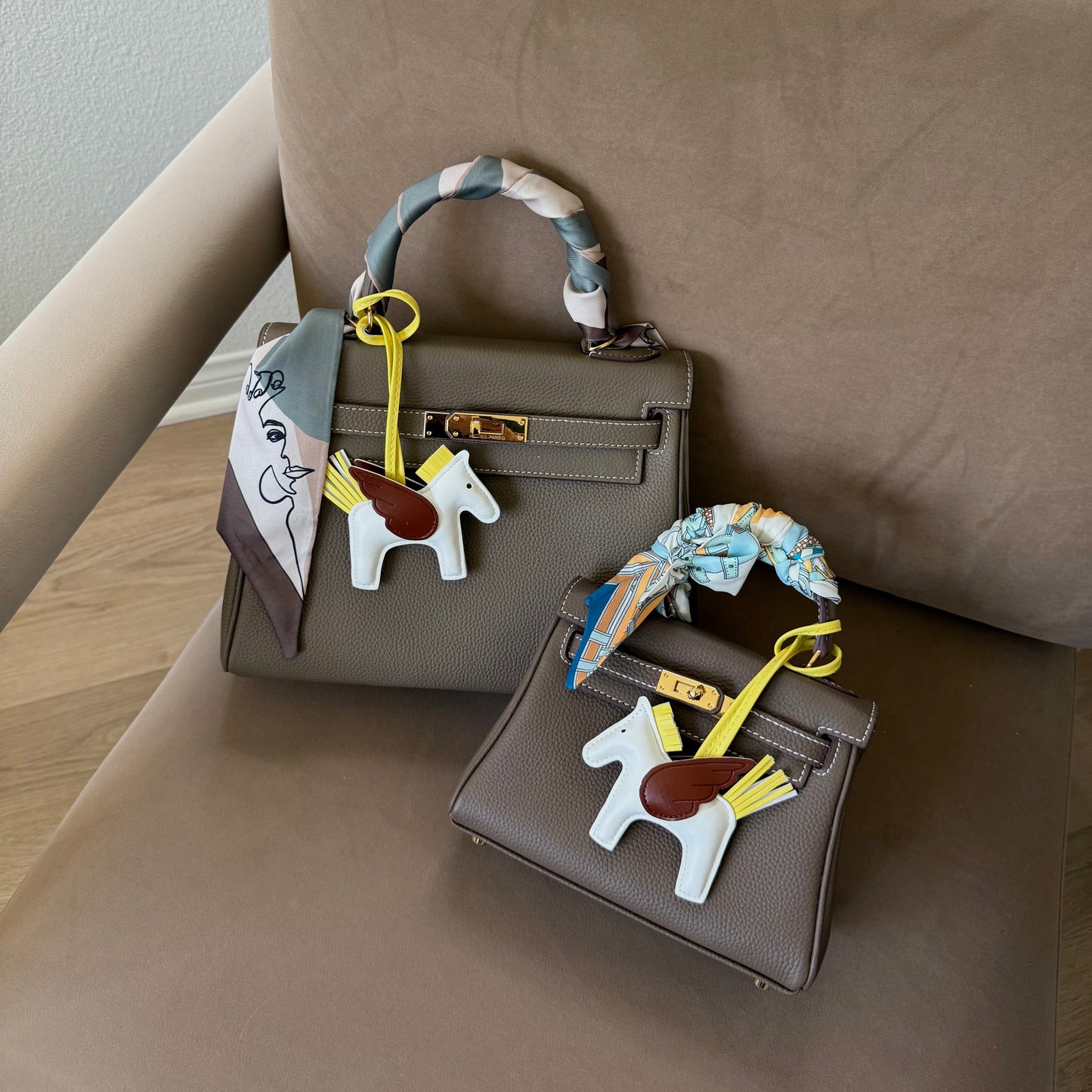 Nina Bag