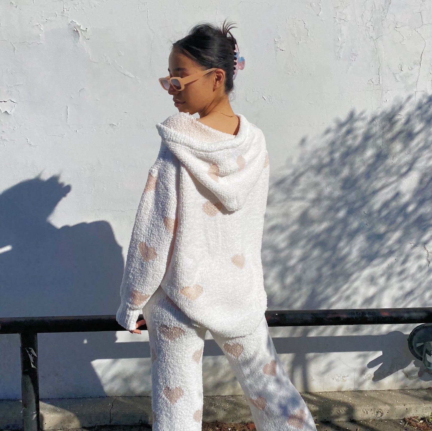 Lovie Sweater