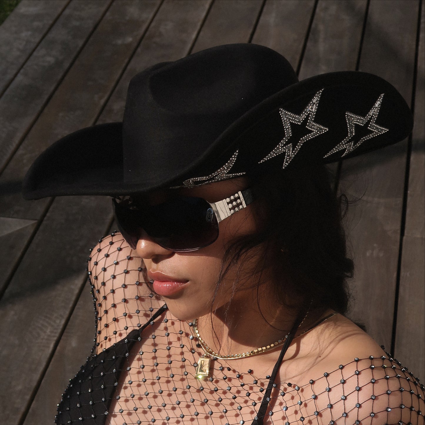 In the Stars Hat