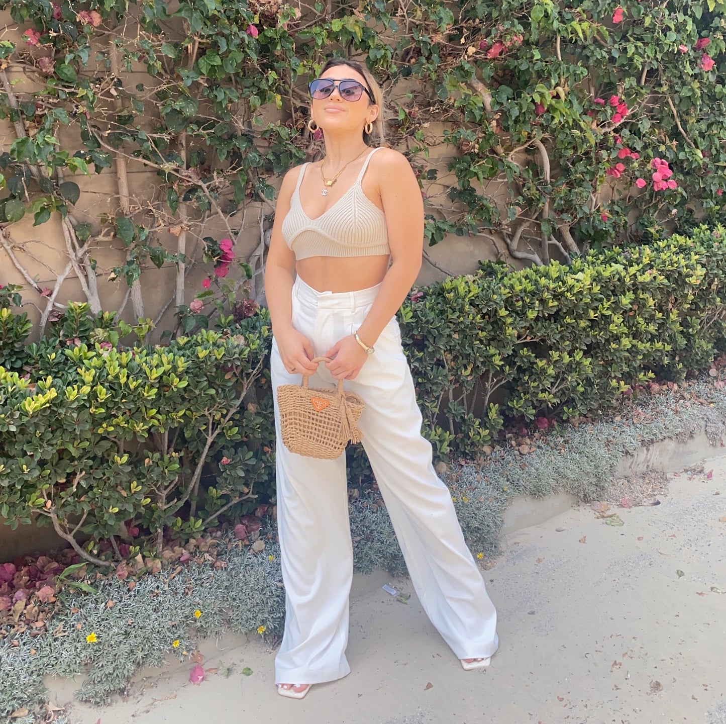 Seashore Trousers