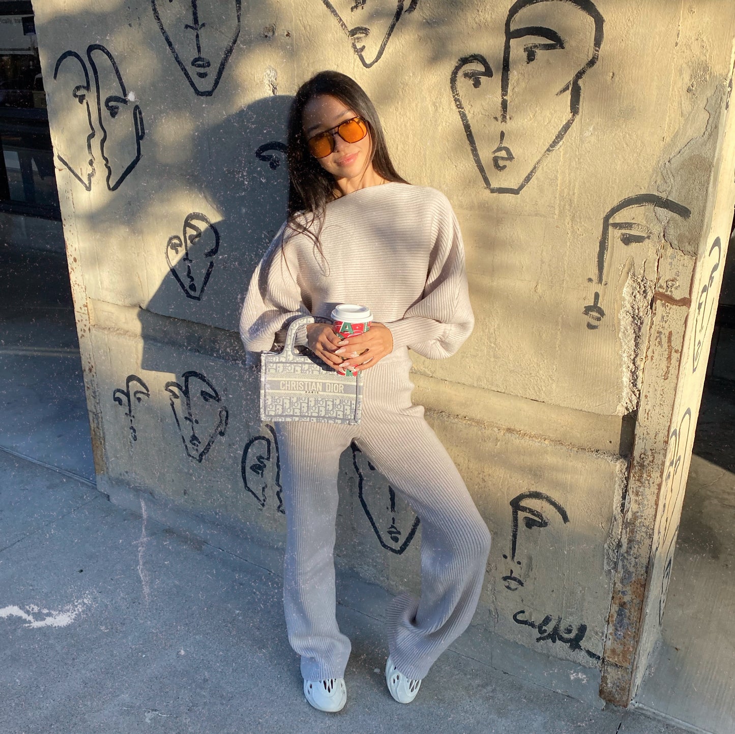 Winter Session Pants