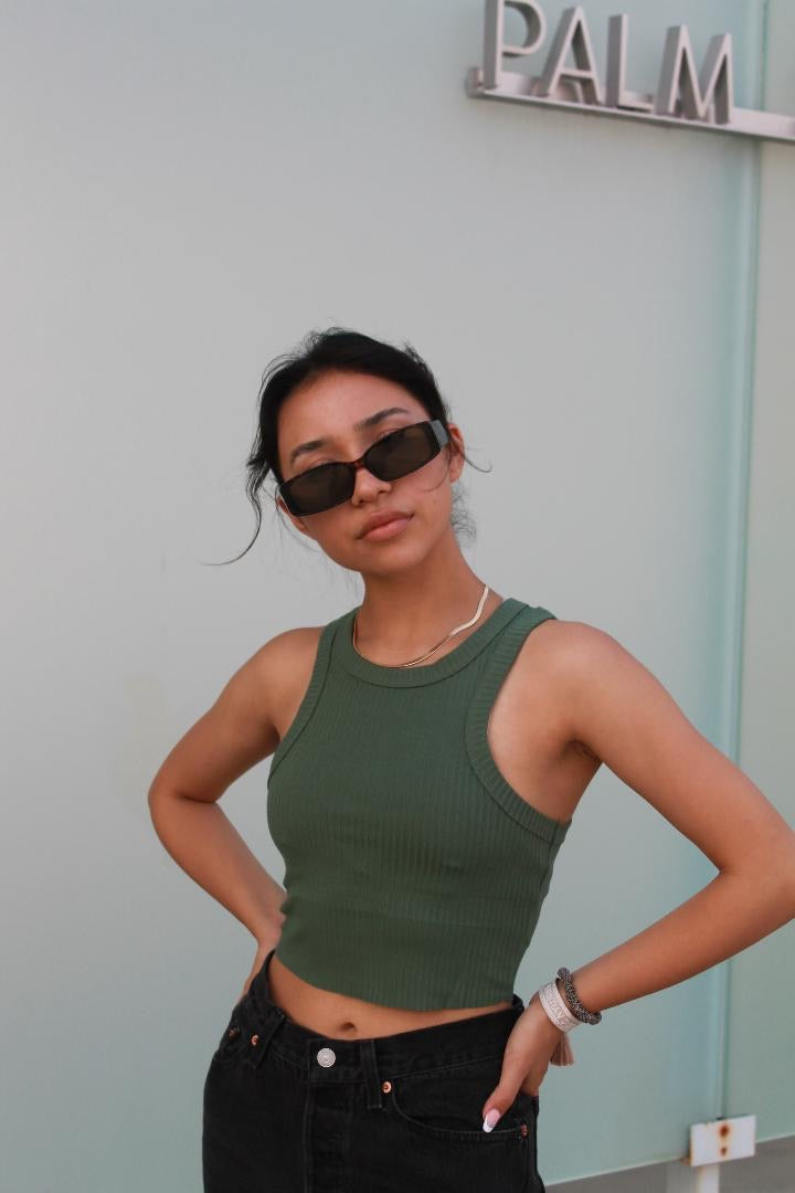 Kaia Crop