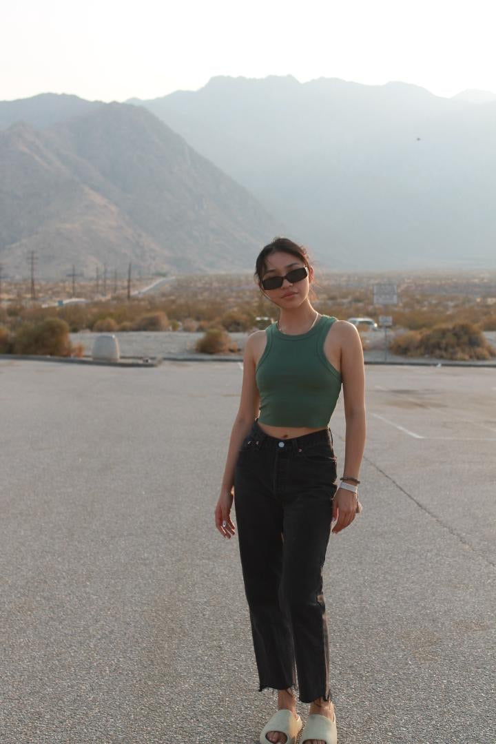 Kaia Crop