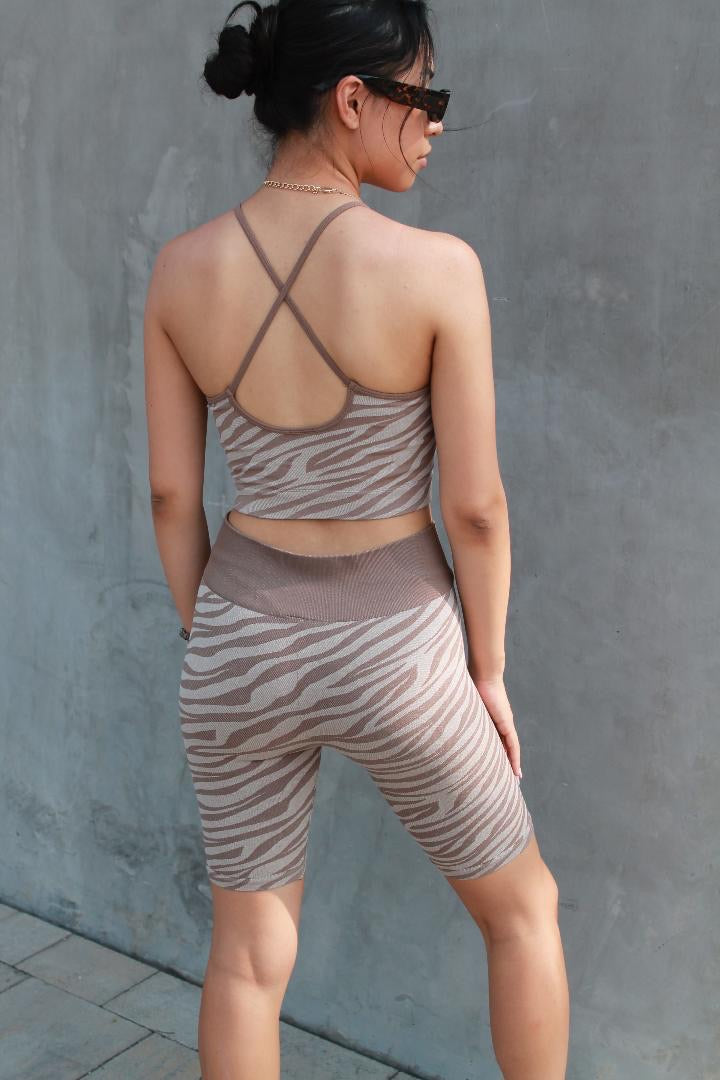 Zebra Active Set