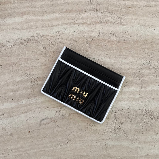 Mimi Cardholder