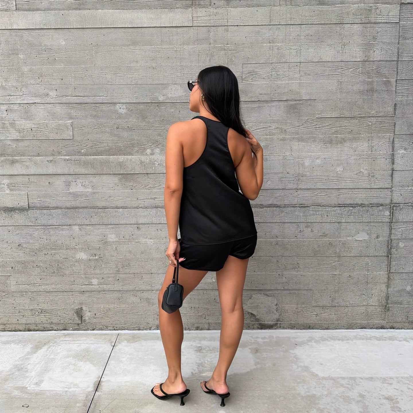 Carrie Shorts