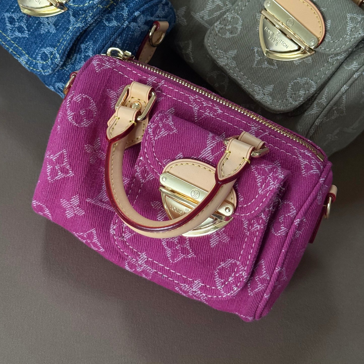 Ariana Mini Bag