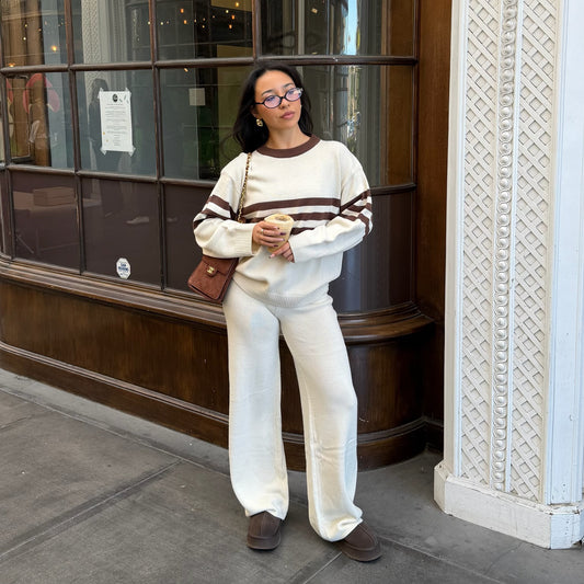 Morning Coffee Pants