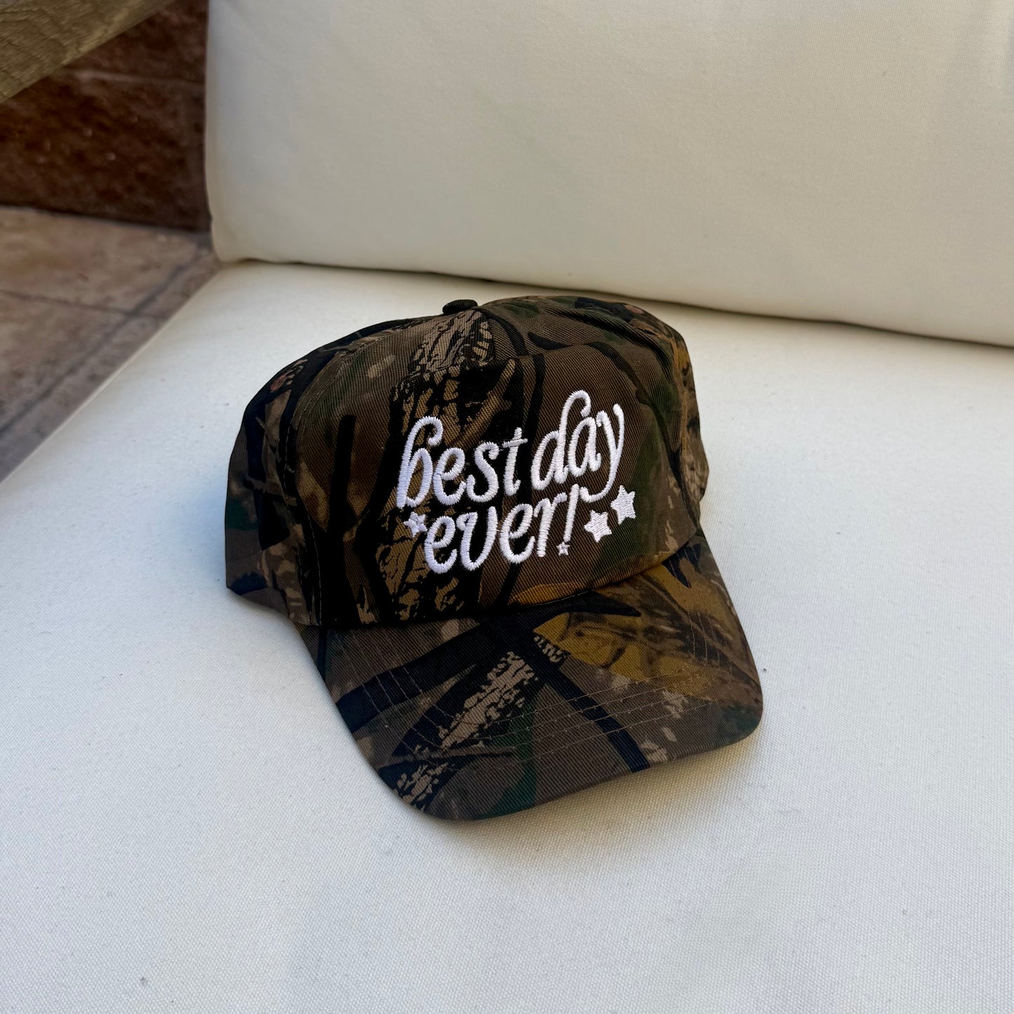 Summer Hats