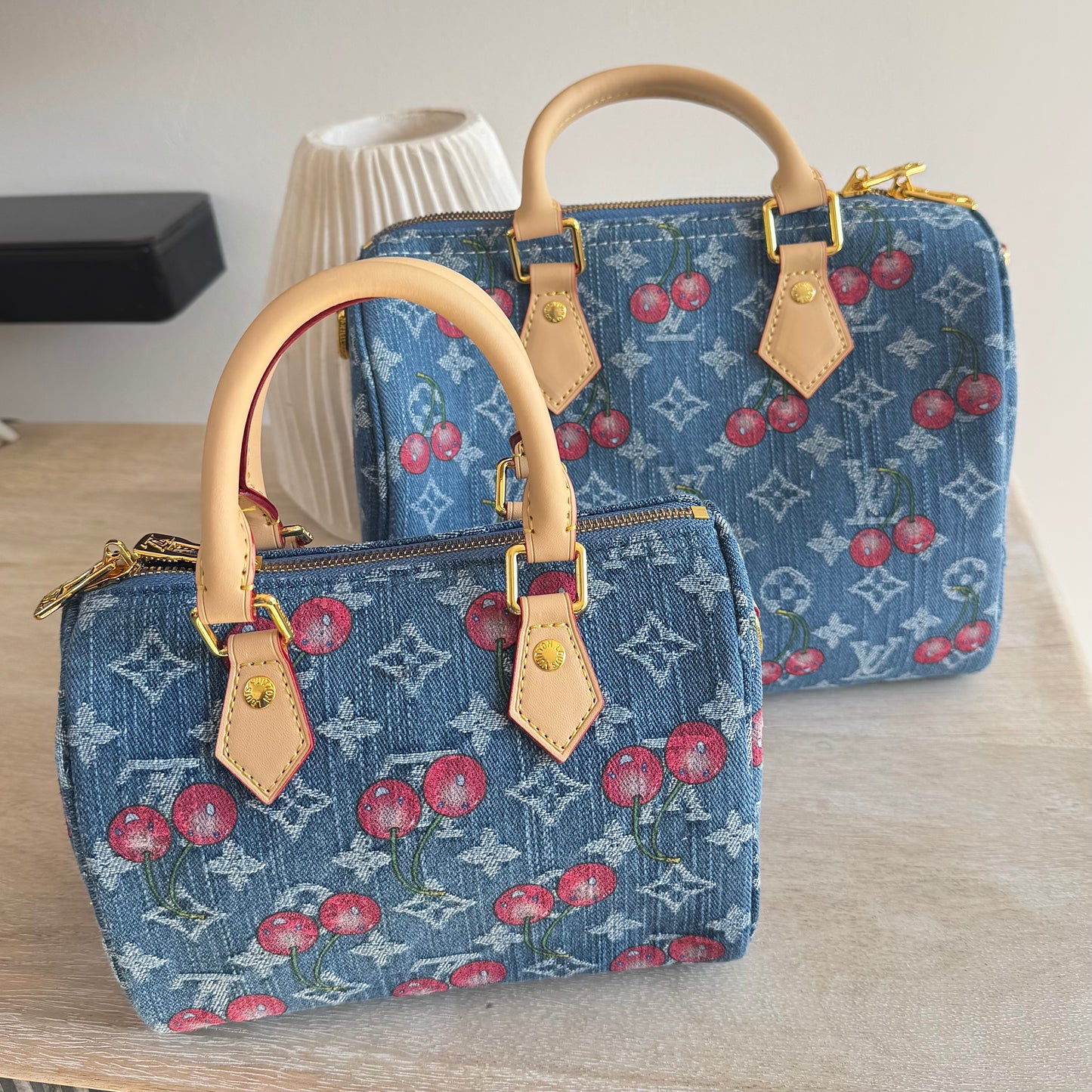 Cherry Bag