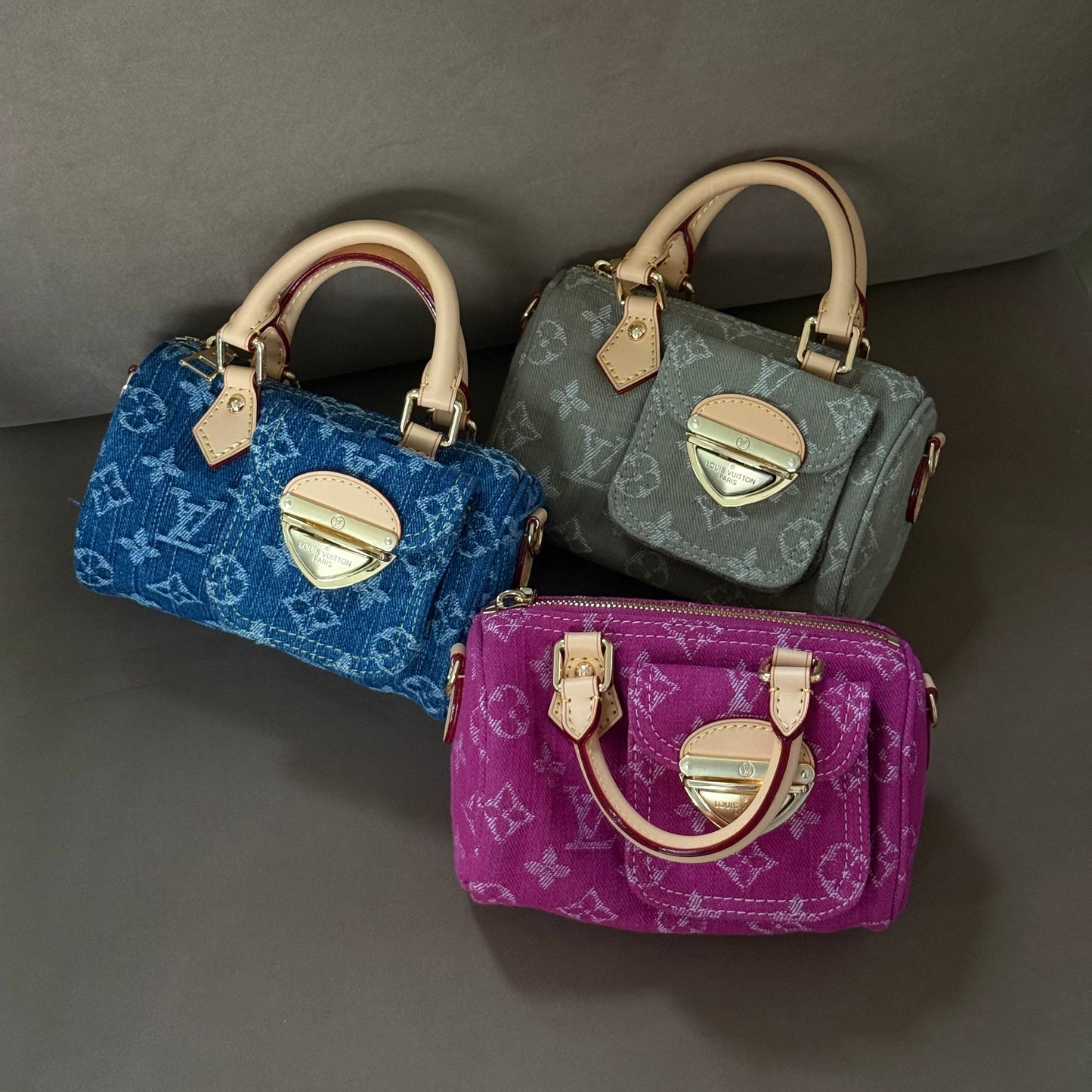 Ariana Mini Bag