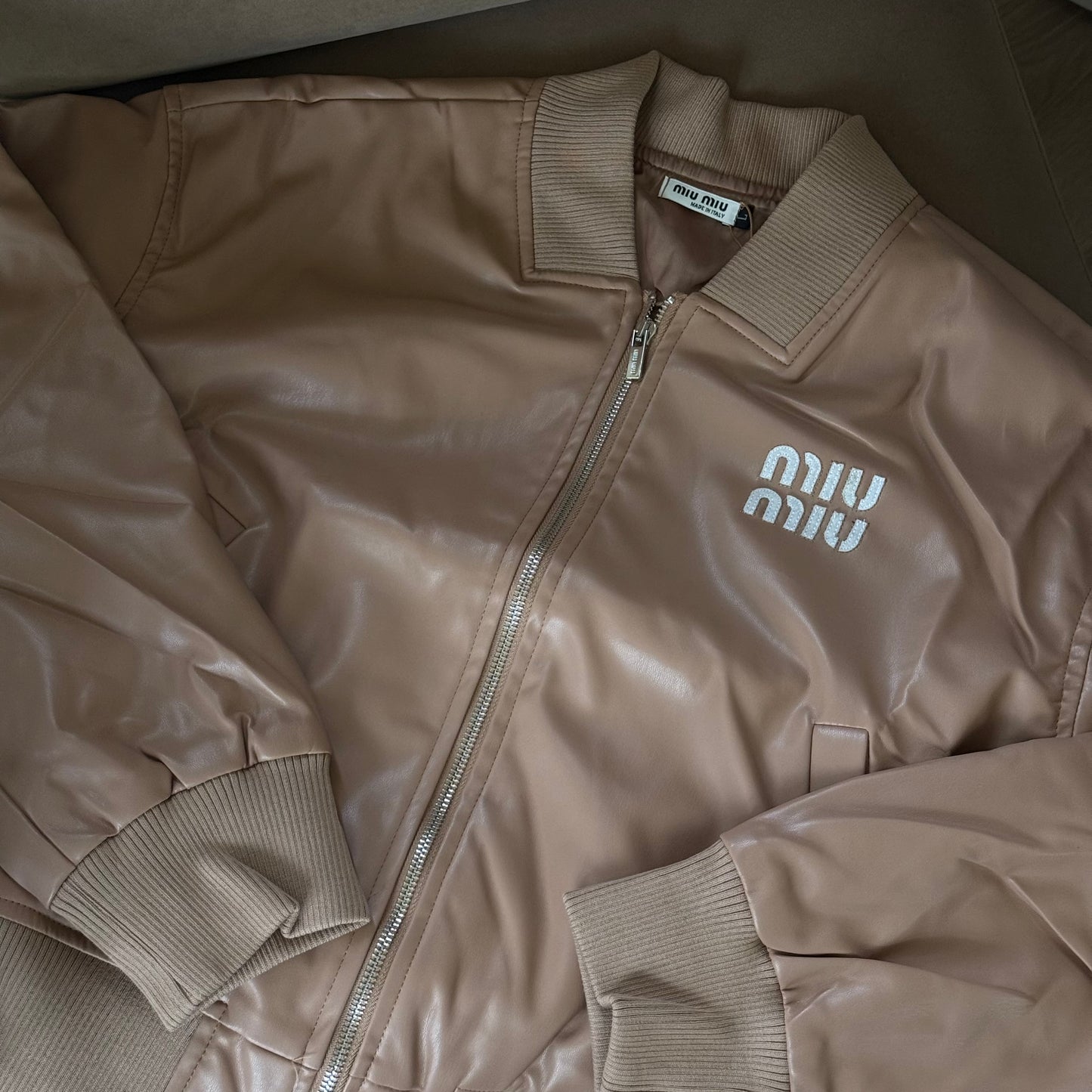 Mia Jacket
