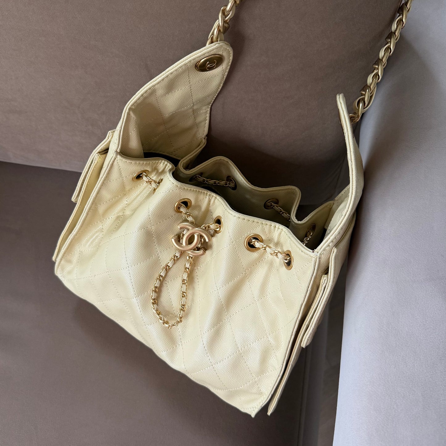 Callie Bag