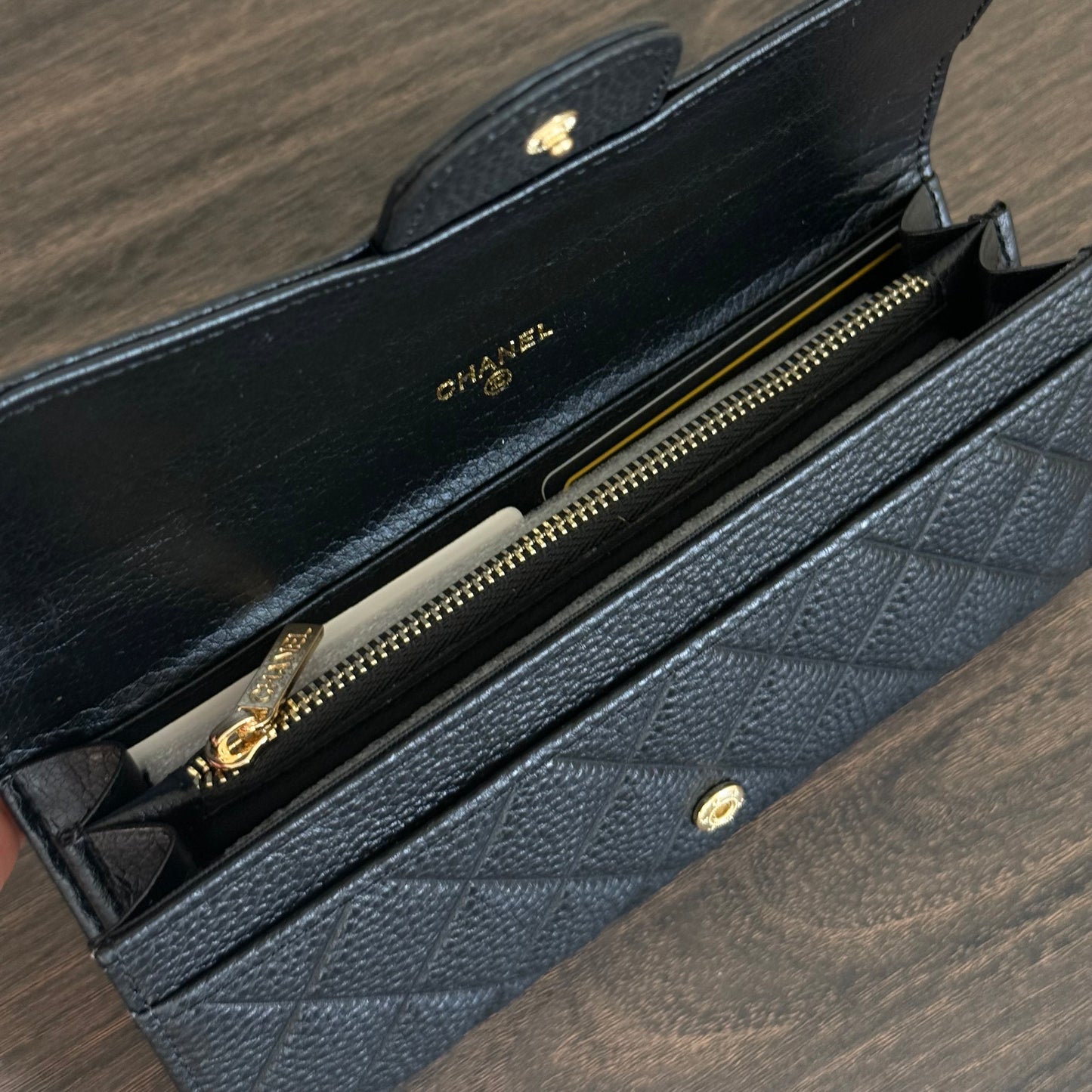 Large Wallet