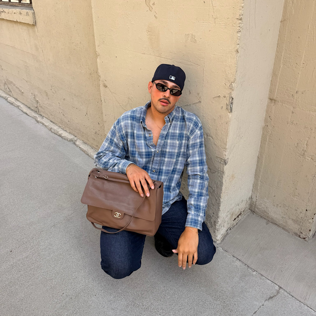 Brigette Bag