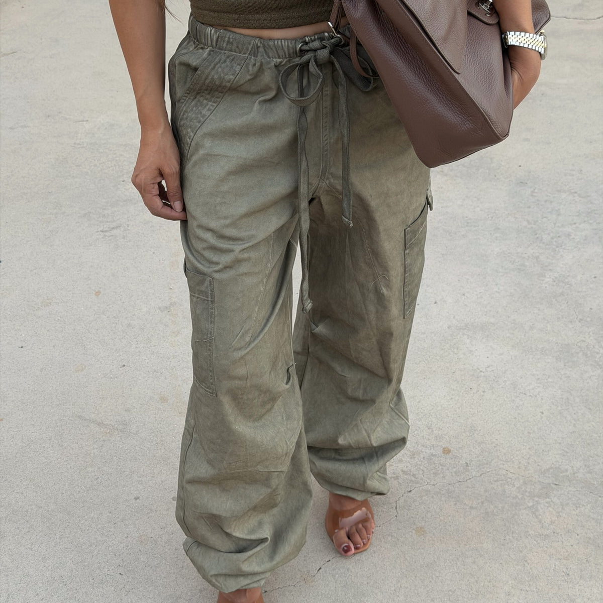 Ember Cargo Pants