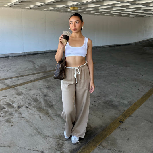 City Trouser Pants