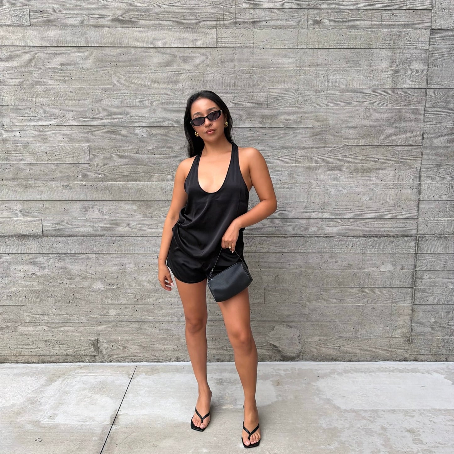 Carrie Shorts