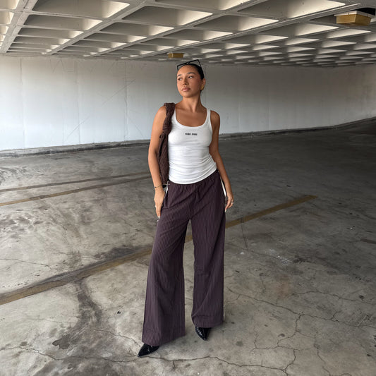 Business Casual Pants