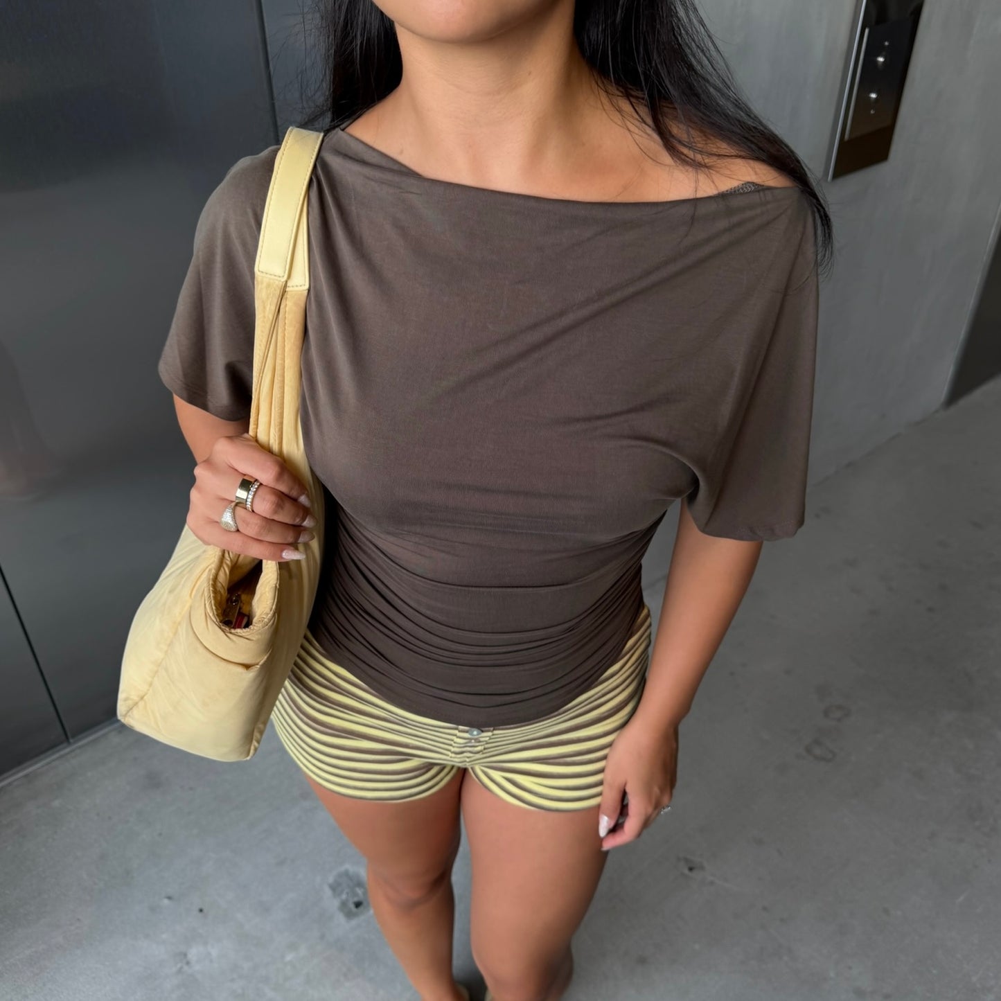 Charlotte Top