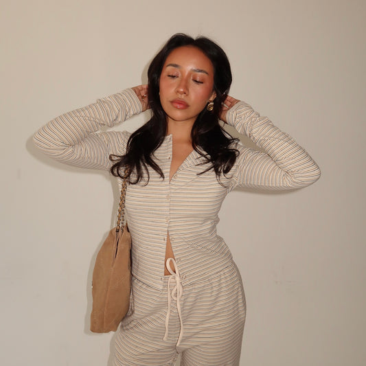 Harbor Cardigan