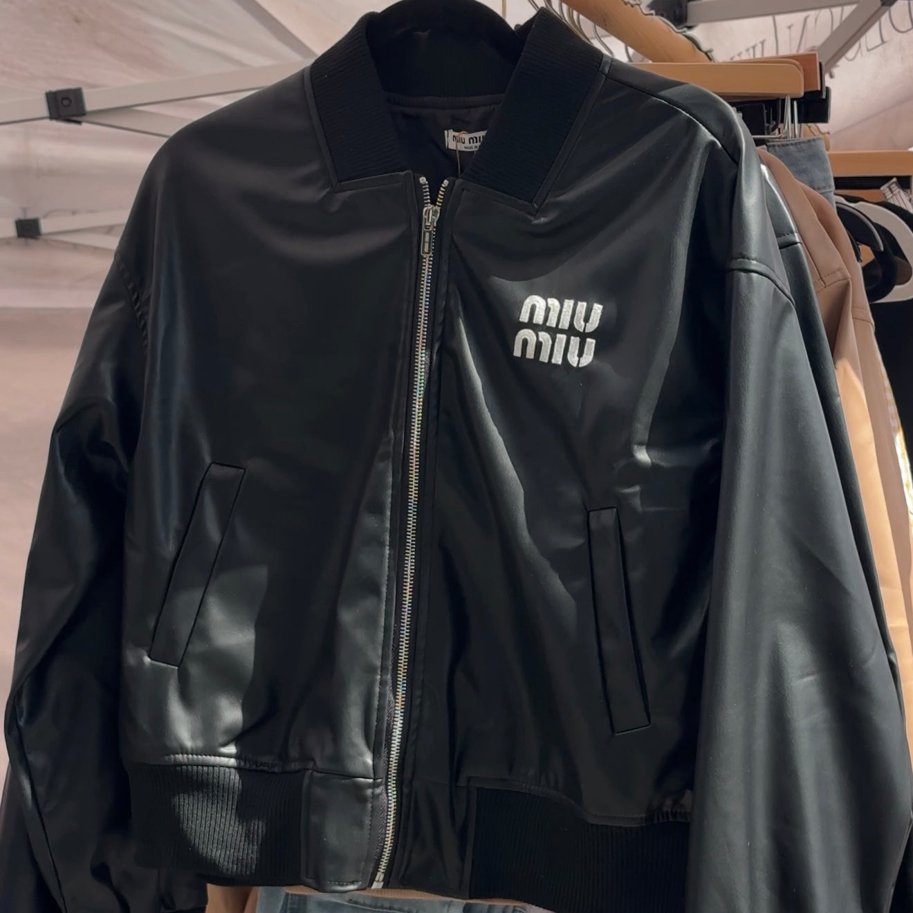 Mia Jacket