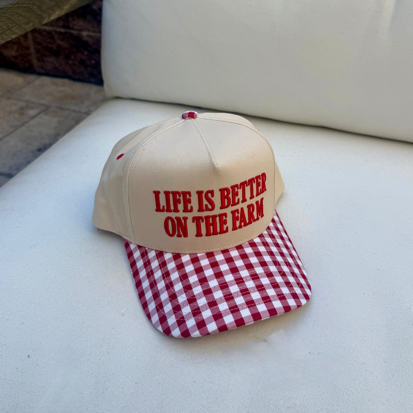 Summer Hats
