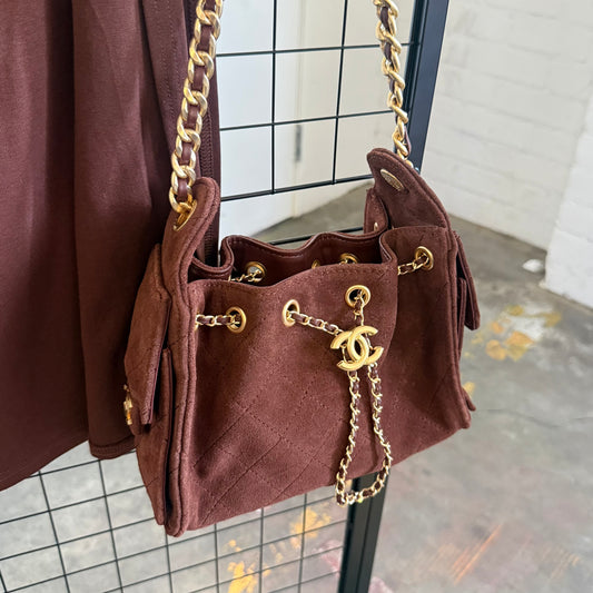 Mini Arleen Bag