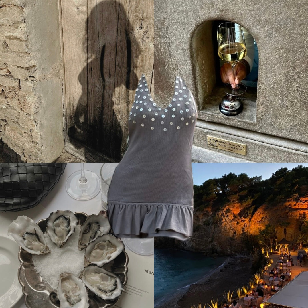 Chelley Dress