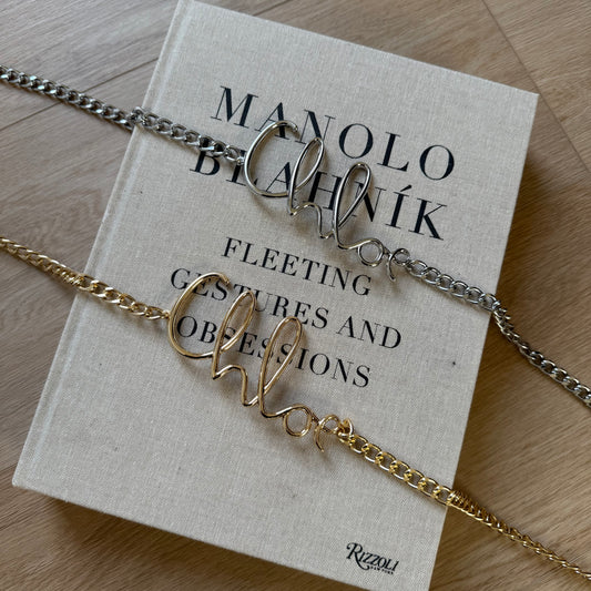 Statement Belt