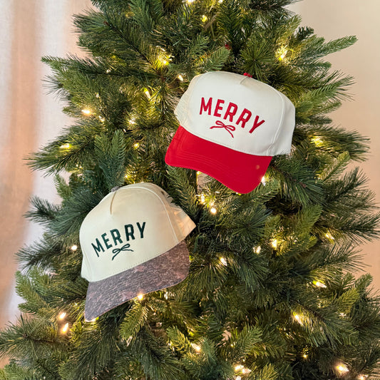 Merry Hat