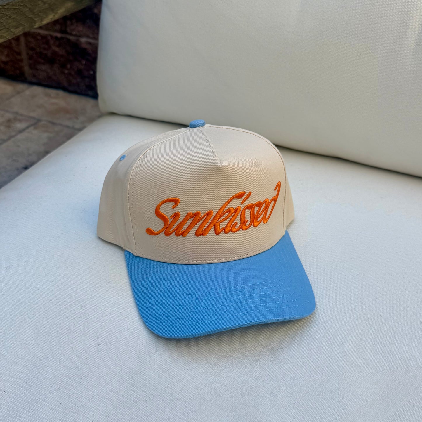 Summer Hats