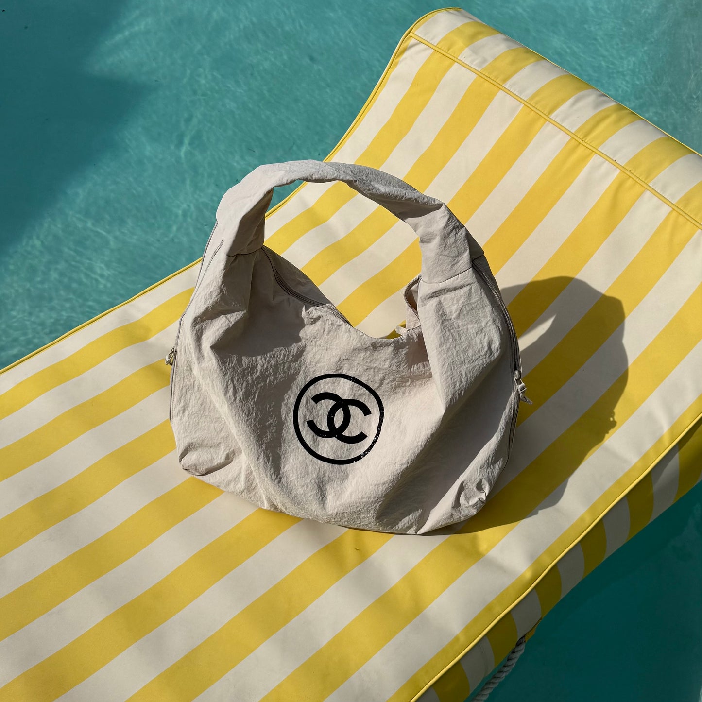 Summer Tote Bag